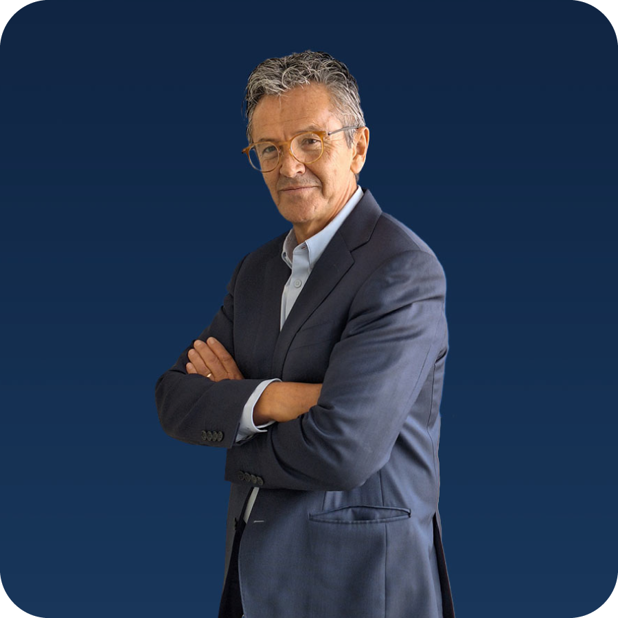 Antonio Belaunzarán