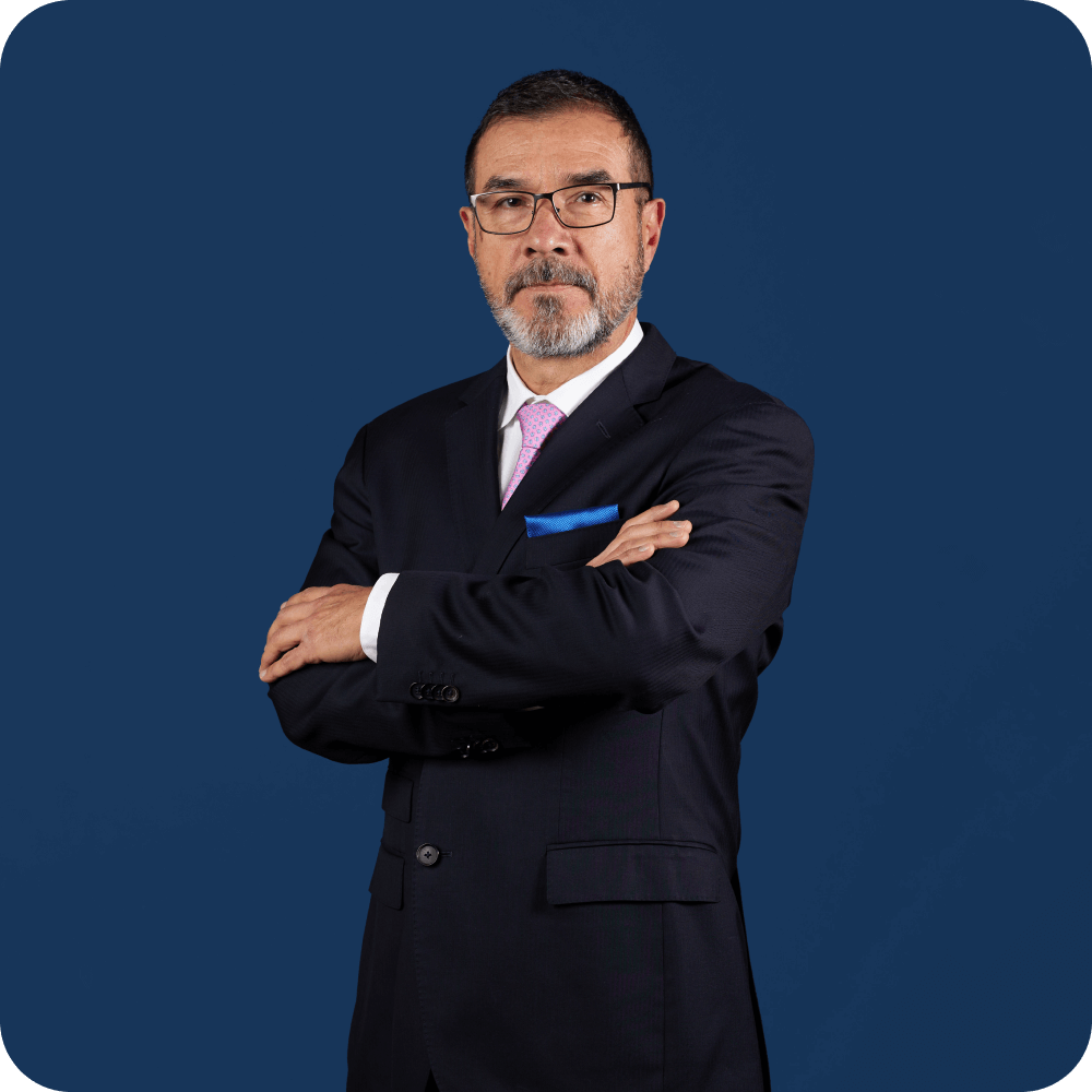 Carlos Reyes