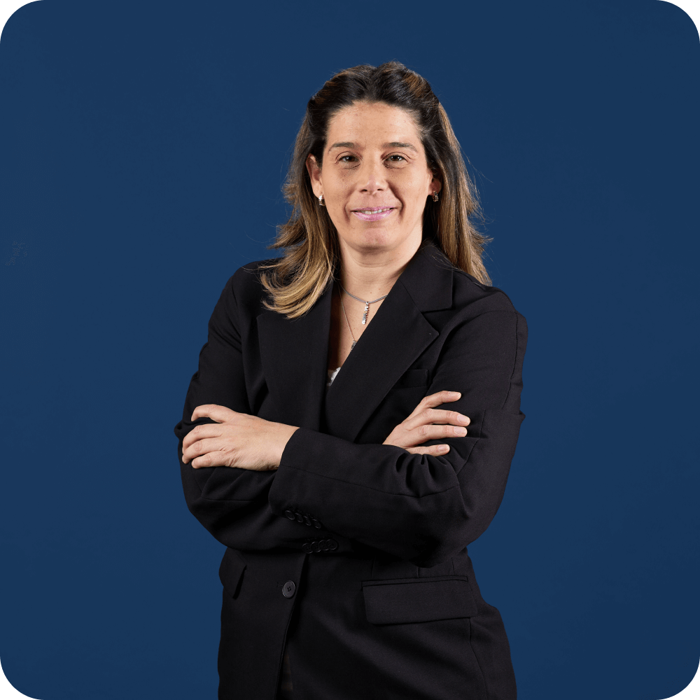 María del Carmen Sada