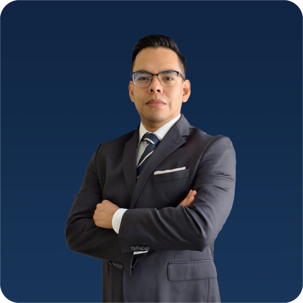 Fernando Alarcón