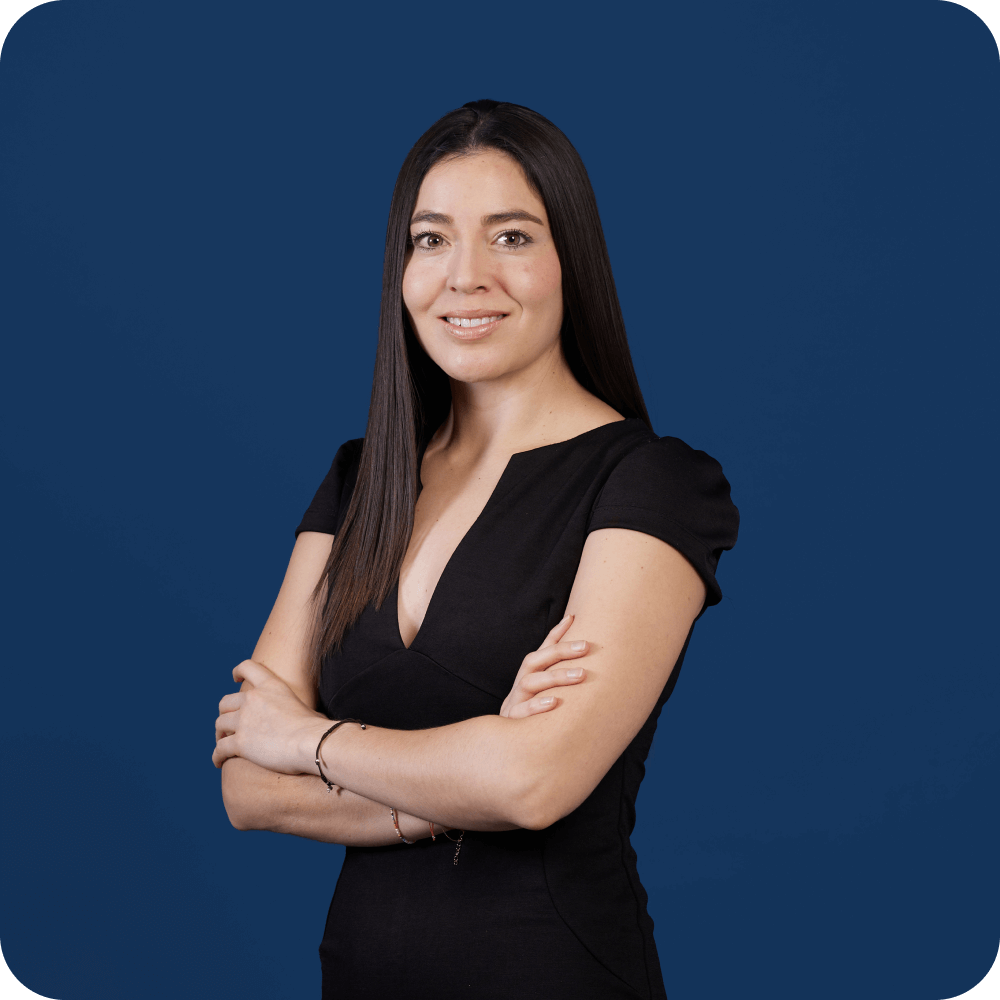 Ingrid Ortiz