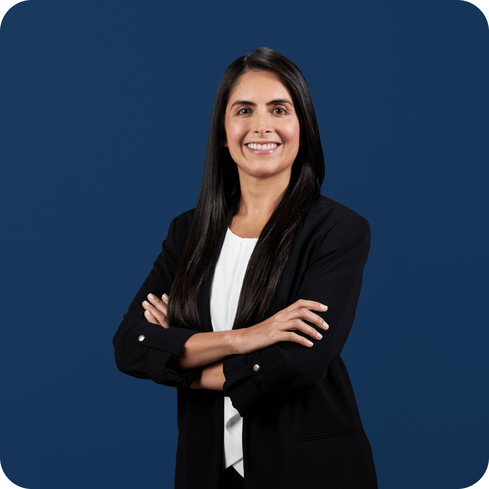 Karla Paulina Olvera