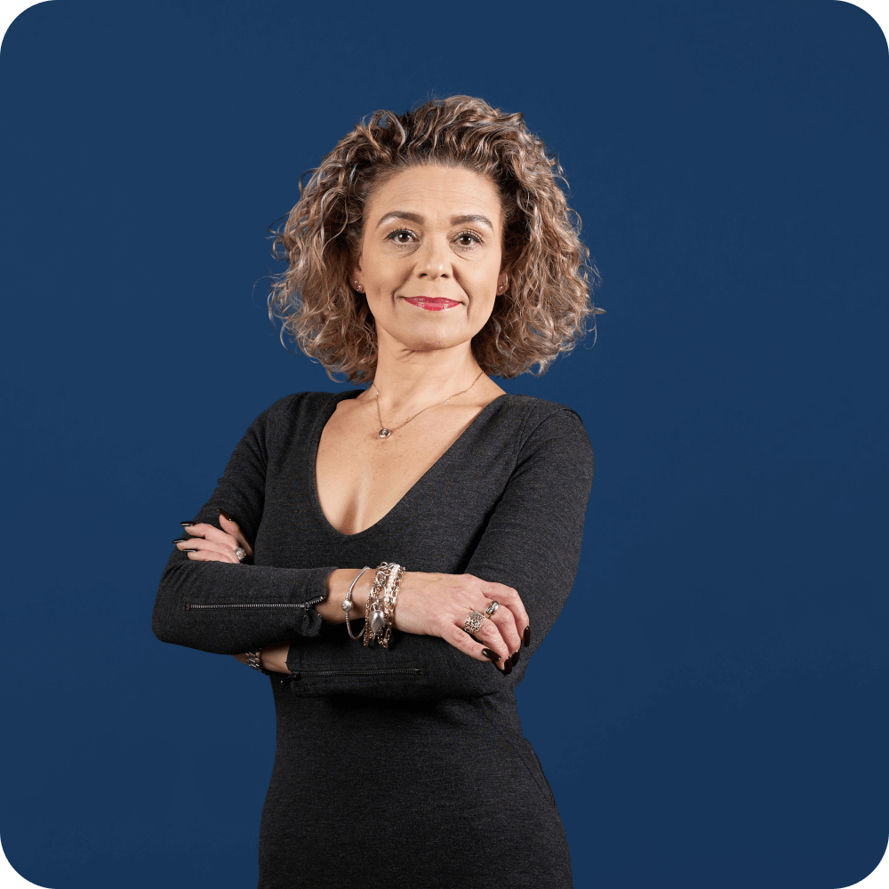 Luz Elena Elías