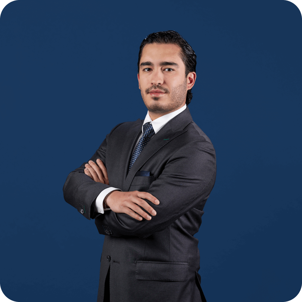 Sergio L. Olivares Jr.