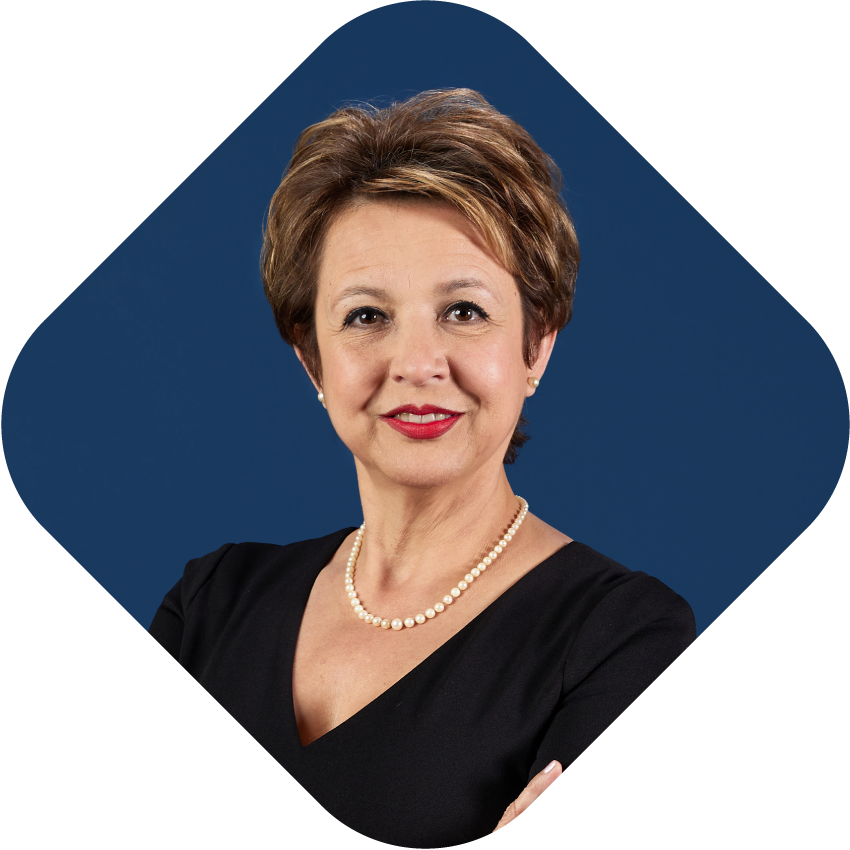 Evangelina Villafuerte