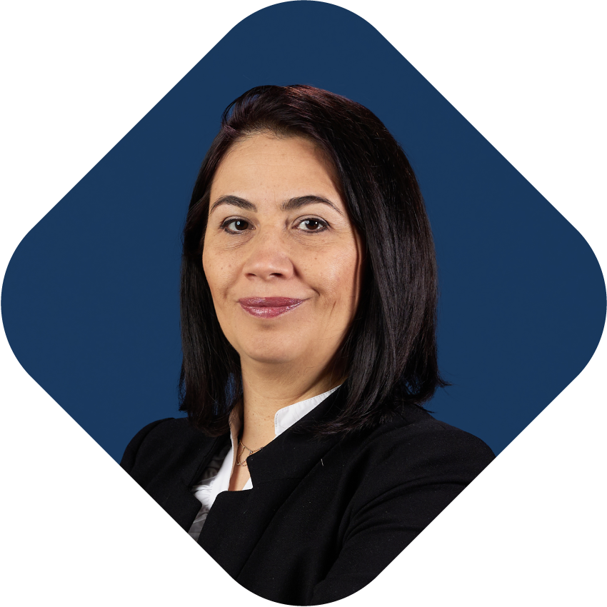 Georgina Flores