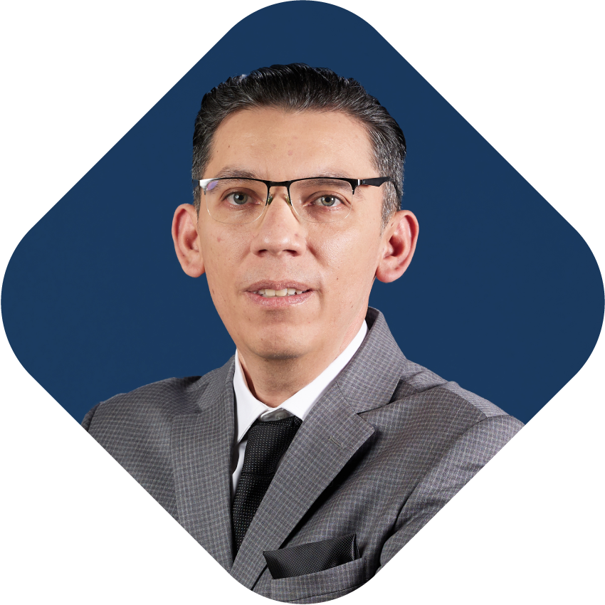 Irving Nava