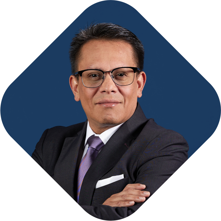 Marco Antonio Rocha