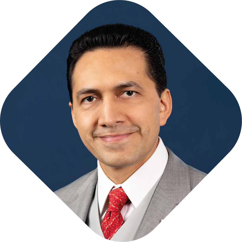 Abraham Díaz
