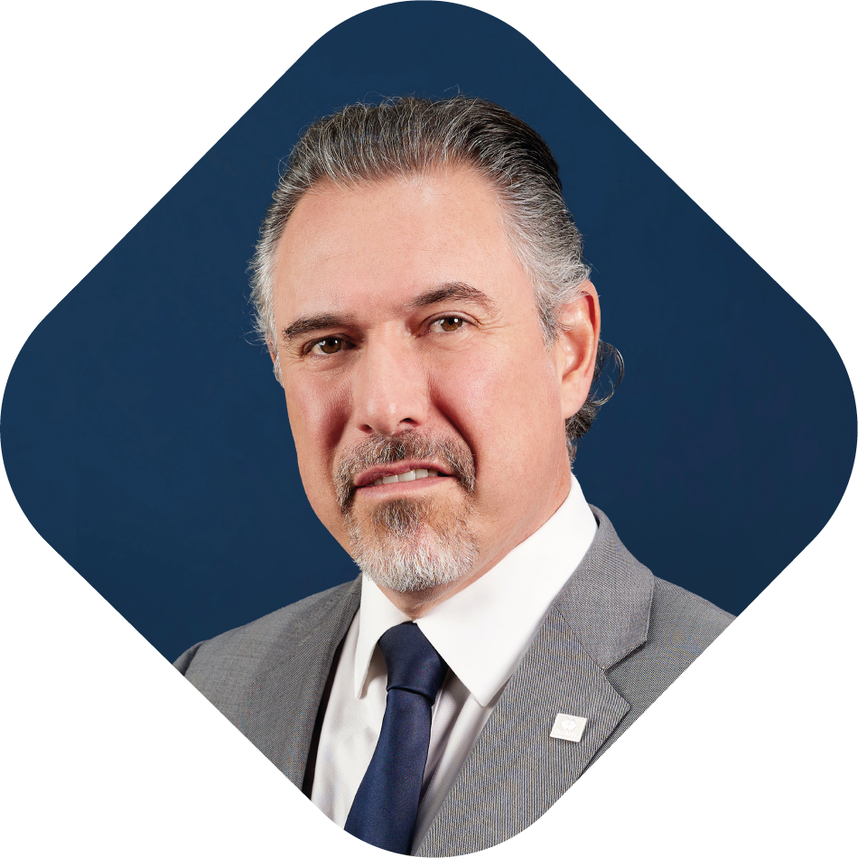 Gustavo A. Alcocer