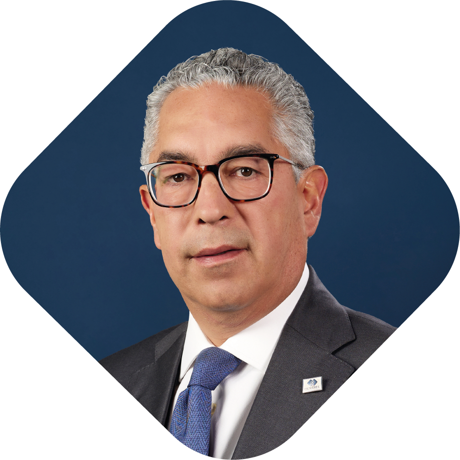 Sergio L. Olivares Sr.