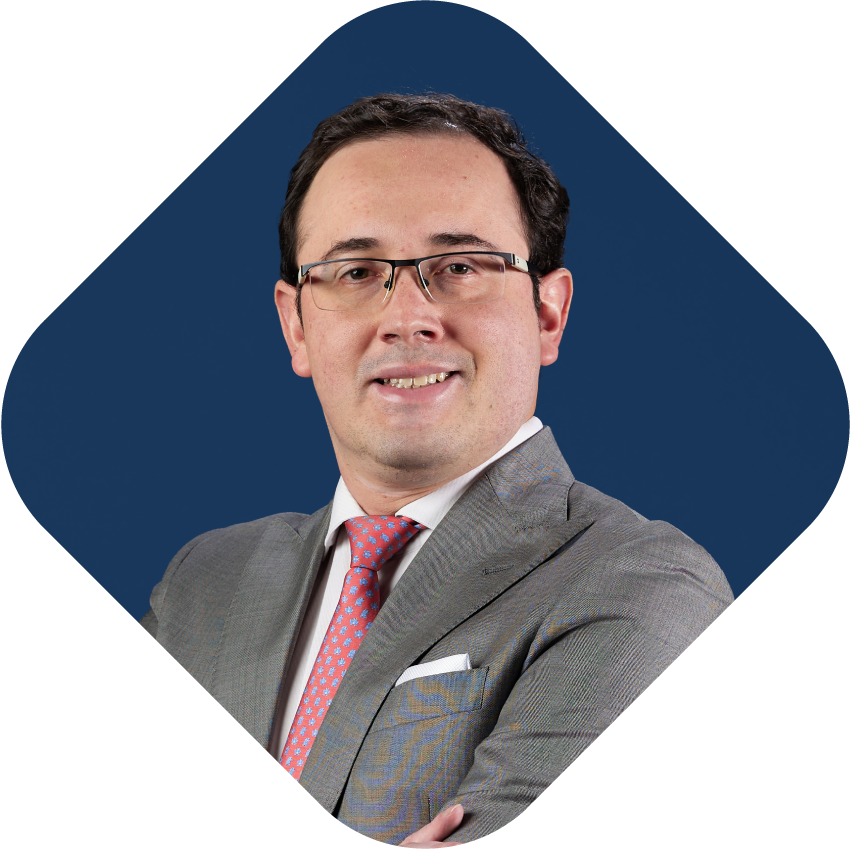 Mauricio Sámano