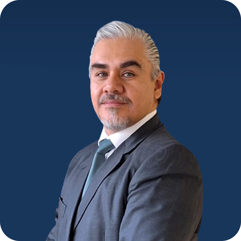 Alejandro Salas