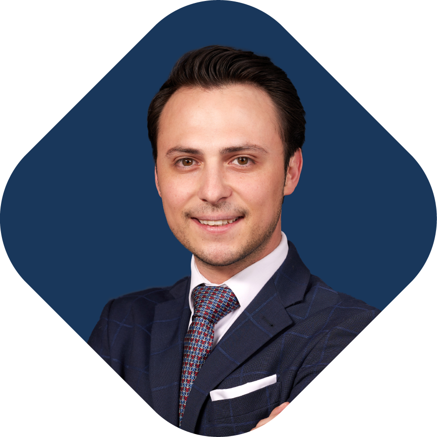 Diego Ballesteros