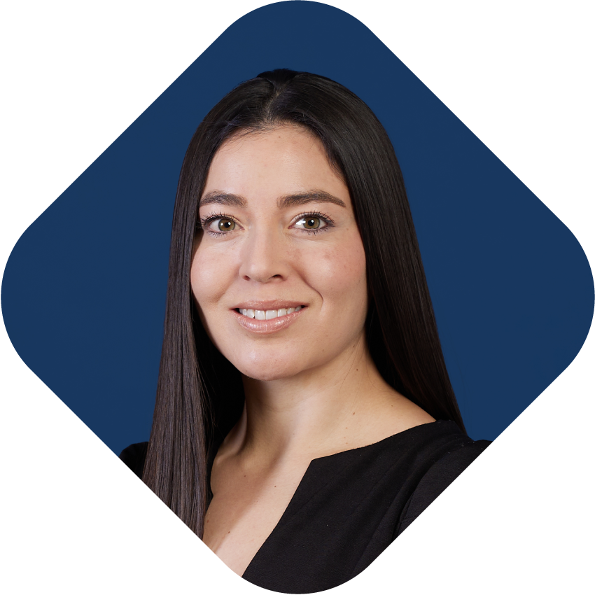 Ingrid Ortiz